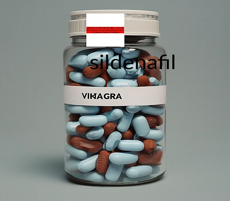 Comprar sildenafil